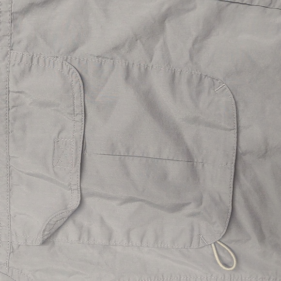 BIG SKY OUTFITTERS Men’s Button Up Fishing Shirt sz xl - Picture 5 of 11